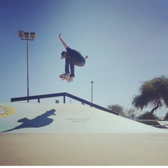 Meet your Posher, Eric - Picture 2 of 2